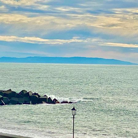 Casa Del Mar, Sunny Ocean View Appartement Right At The Beach! ลอสยานอส เด อารีดาเน ภายนอก รูปภาพ