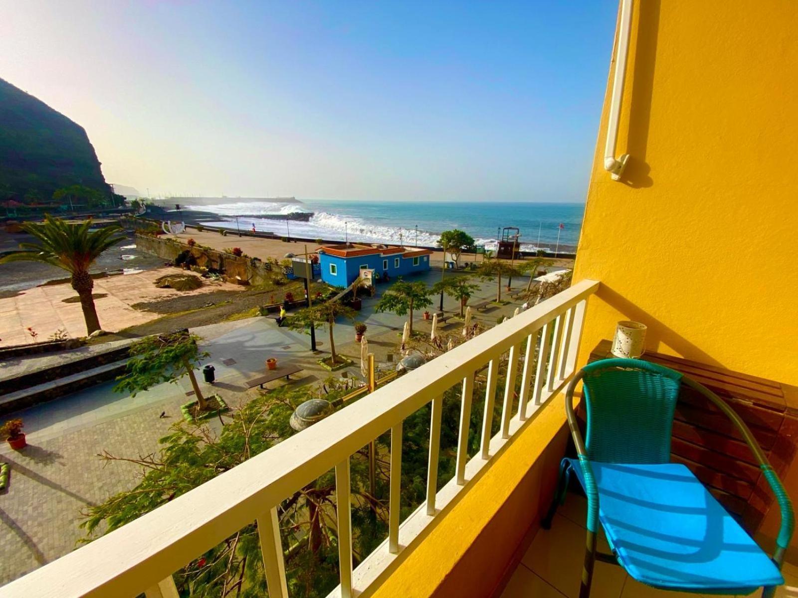 Casa Del Mar, Sunny Ocean View Appartement Right At The Beach! ลอสยานอส เด อารีดาเน ภายนอก รูปภาพ