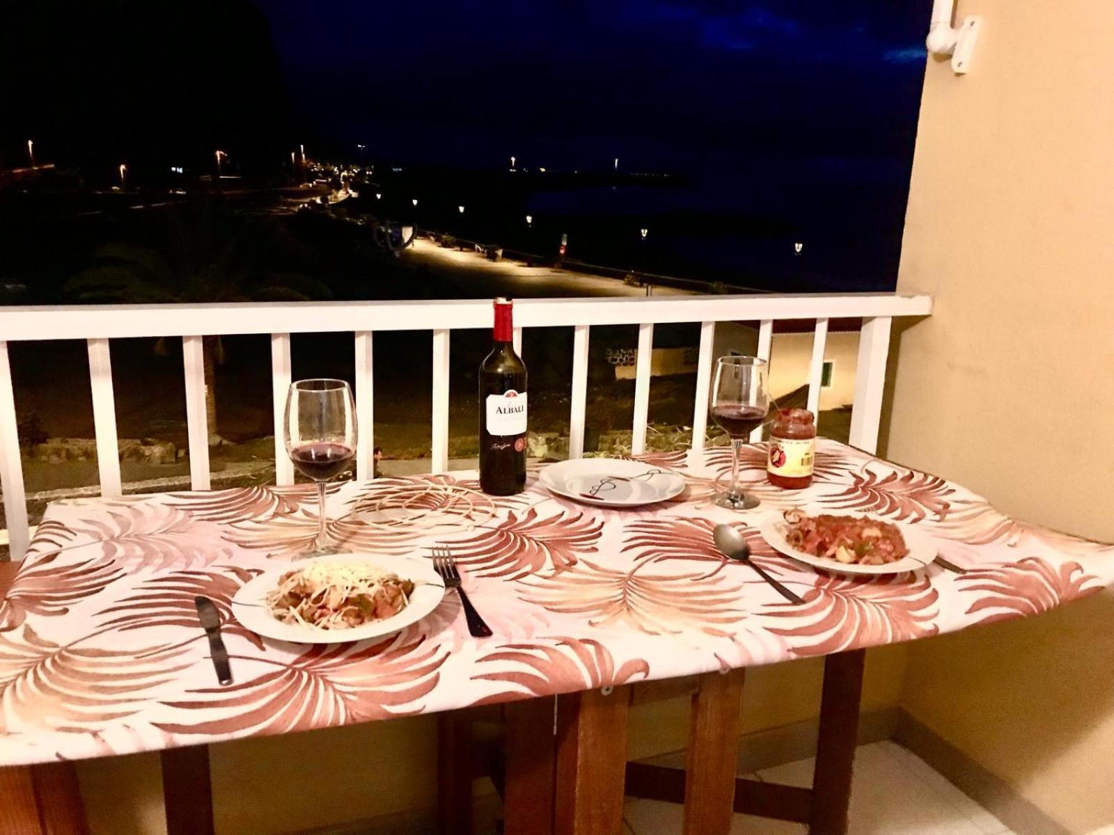 Casa Del Mar, Sunny Ocean View Appartement Right At The Beach! ลอสยานอส เด อารีดาเน ภายนอก รูปภาพ