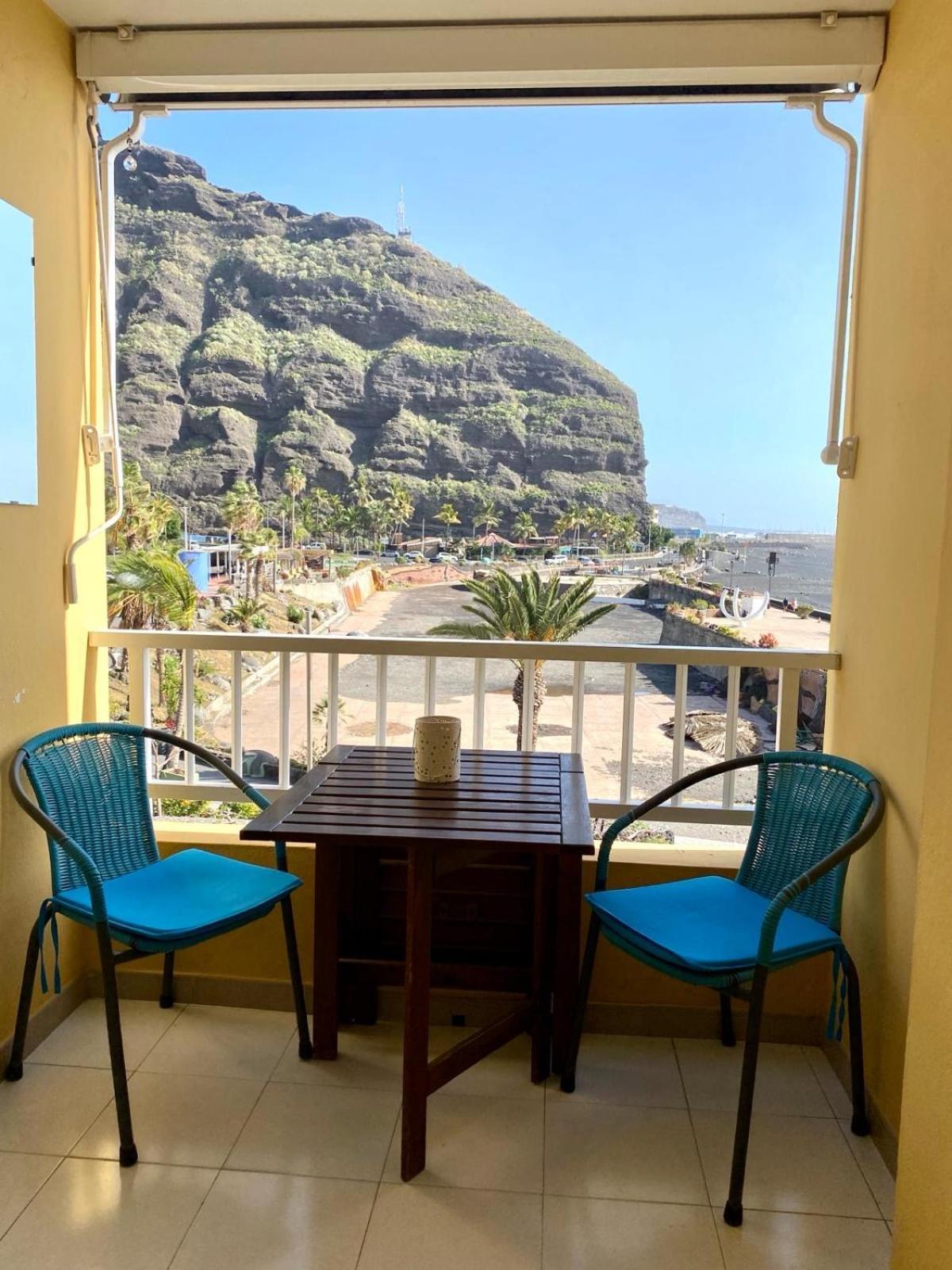 Casa Del Mar, Sunny Ocean View Appartement Right At The Beach! ลอสยานอส เด อารีดาเน ภายนอก รูปภาพ