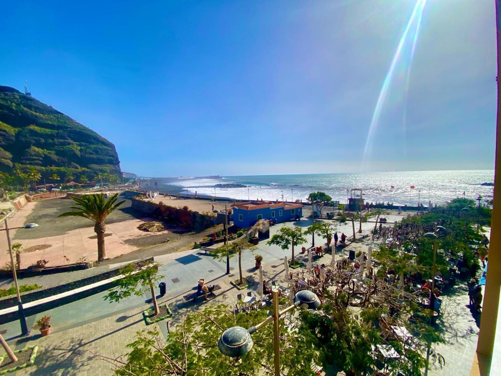 Casa Del Mar, Sunny Ocean View Appartement Right At The Beach! ลอสยานอส เด อารีดาเน ภายนอก รูปภาพ