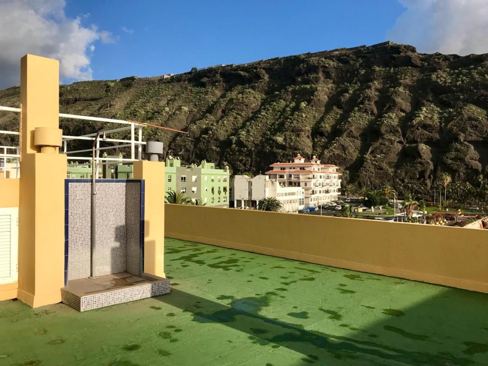 Casa Del Mar, Sunny Ocean View Appartement Right At The Beach! ลอสยานอส เด อารีดาเน ภายนอก รูปภาพ