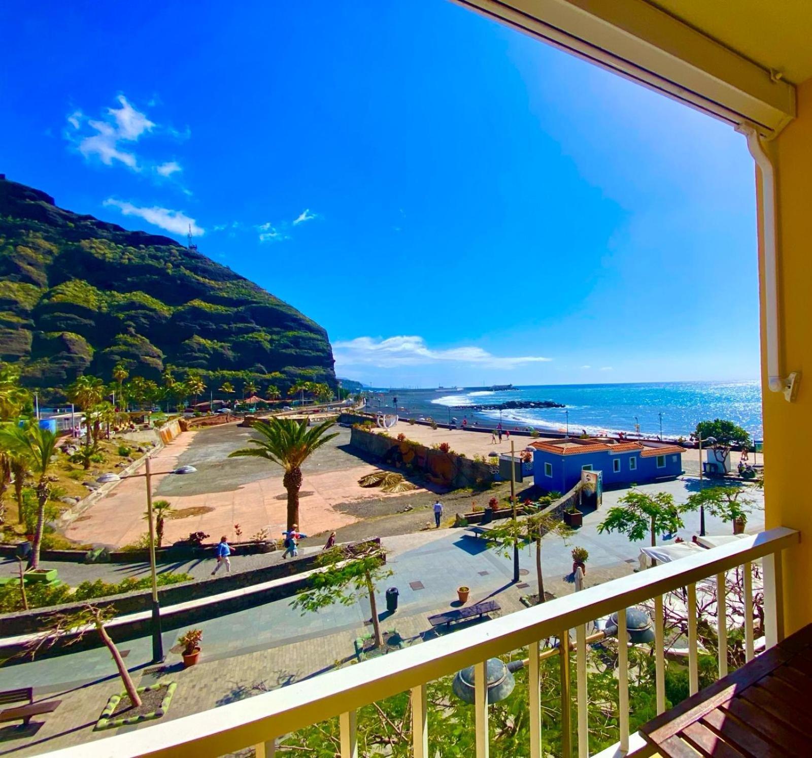 Casa Del Mar, Sunny Ocean View Appartement Right At The Beach! ลอสยานอส เด อารีดาเน ภายนอก รูปภาพ